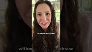 3 Phrases to Avoid With Struggling Readers