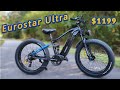 Freesky Eurostar Ultra: Solid Features on a Budget! $1199
