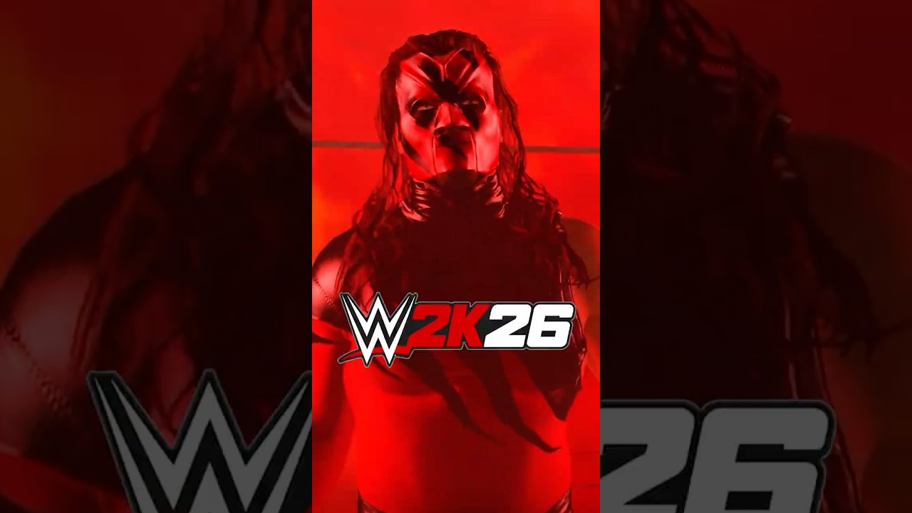 The Full WWE 2K26 TEASER Breakdown!