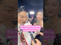 HUNTR/X’s on the BAFTA Film Awards red carpet | Capital