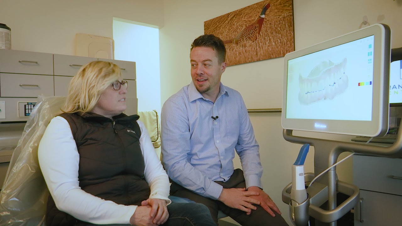 Grand Avenue Dental Care Welcomes Dr. Draayer To The Team