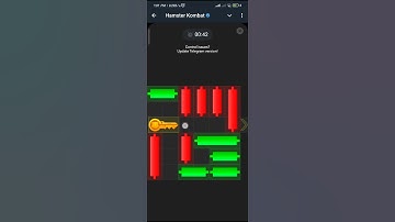 22 September Mini Game Key 100% Solved | Hamster Kombat Puzzle For Today