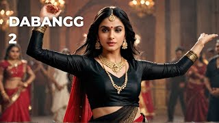 Fevicol Se (Remix) || DABANGG 2 - 2012 || Mamta Sharma, Wajid.