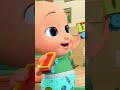 Papai e Eu: Brincando e Aprendendo Juntos em Família - LooLoo Kids Português