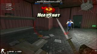 GHBSYS Combat Arms hack 2017 Updated /HP hack/Rapidfire and more..
