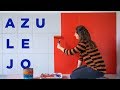 COMO PINTAR AZULEJOS | Passo-a-passo Completo, Fácil e Rápido