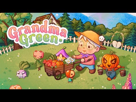 Announcement Trailer