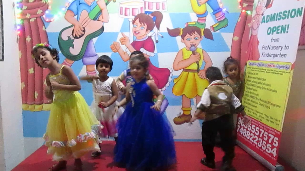 Teddy bear teddy bear touch the ground YouTube