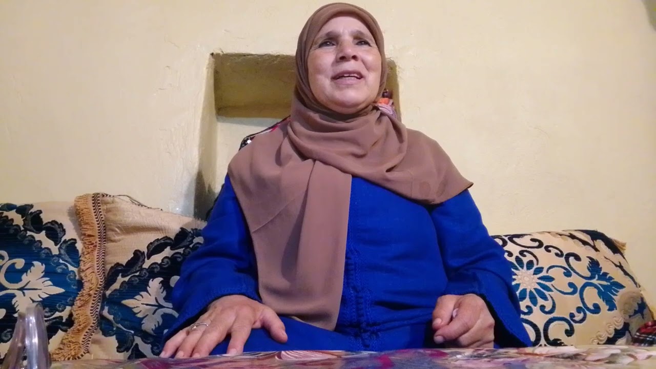 من هم ضيوف الرحمن الرحمن احباب الله من هم جوار الله