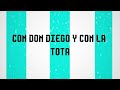 LOS TEMAS DEL MUNDIAL 2026 MUCHACHOS AHORA NOS VOLVIMOS A ILUSIONAR MARITO