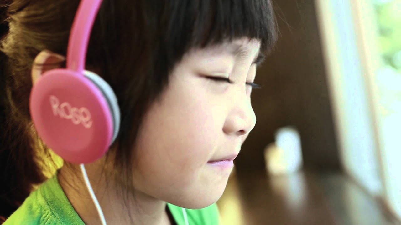 Rose, when I'm alone....