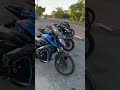 UNIVERSE NS 200 #automobile #riding #bikelife #nslovestatus #smartphone #riderlife