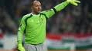 名物 トレパンｇｋ ４０歳キラーイ ユーロ最年長出場記録を更新 Youtube