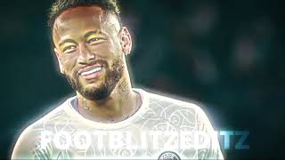 Neymar J.R 🔥🐐 Edit BiBI Vengeance 4K