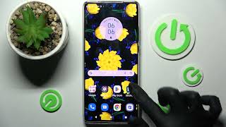 MOTOROLA EDGE 30 ULTRA - How To Download And Apply iOS Launcher screenshot 5