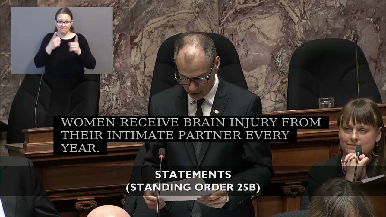 April 22 2024 Statements Norm Letnick