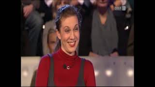Karoline Fischer Millionenshow