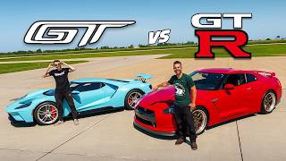 Legitstreetcars Vs. Fitment | Ultimate Drag Race