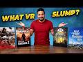 The VR Gaming Slump is OVER!