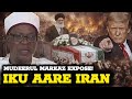 Iku Aare Iran Sheikh Habeebulahi Adam Abdullahi Alilory Mudeerul Markaz Tu Pẹrẹpẹrẹ Ọrọ