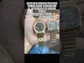 Luxurywatches PATEK Audemars Rolex Watch Fake Replica Mensfashion Everydaycarry