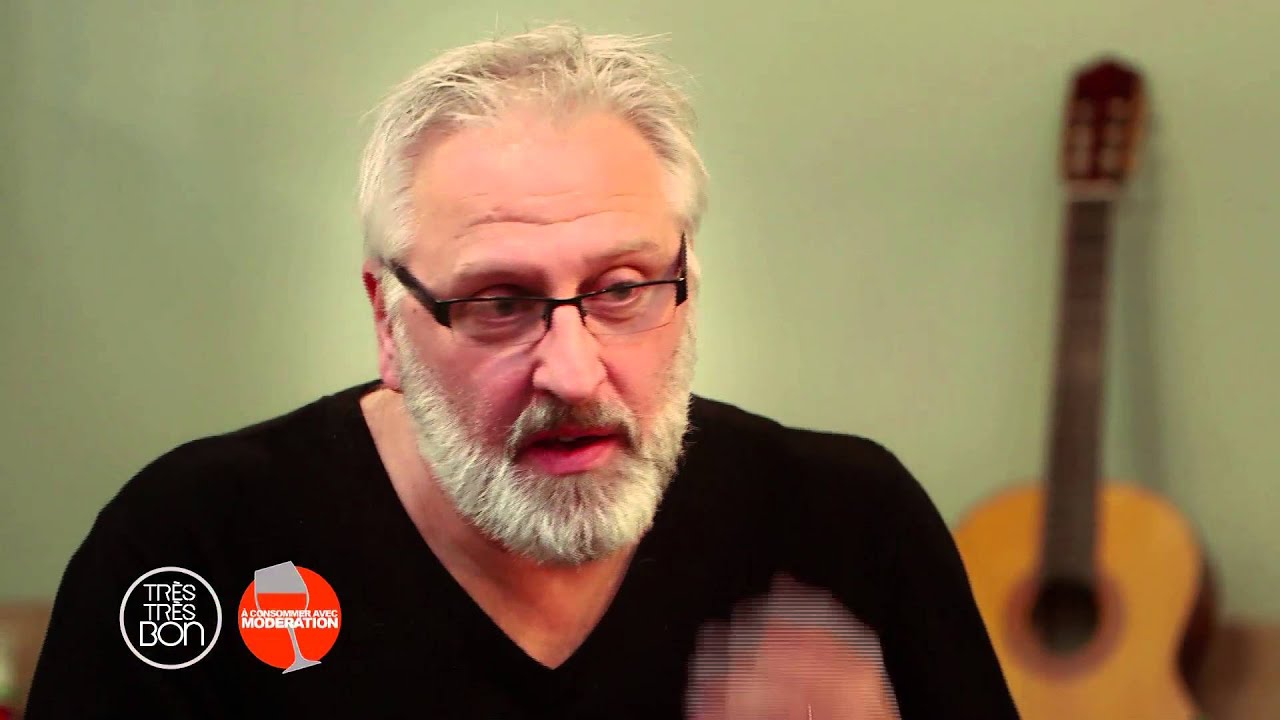 Très Très Bon - Le Franc Comptoir