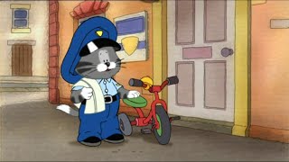 Sergeant Stripes - The Bicycle Thieves 2003