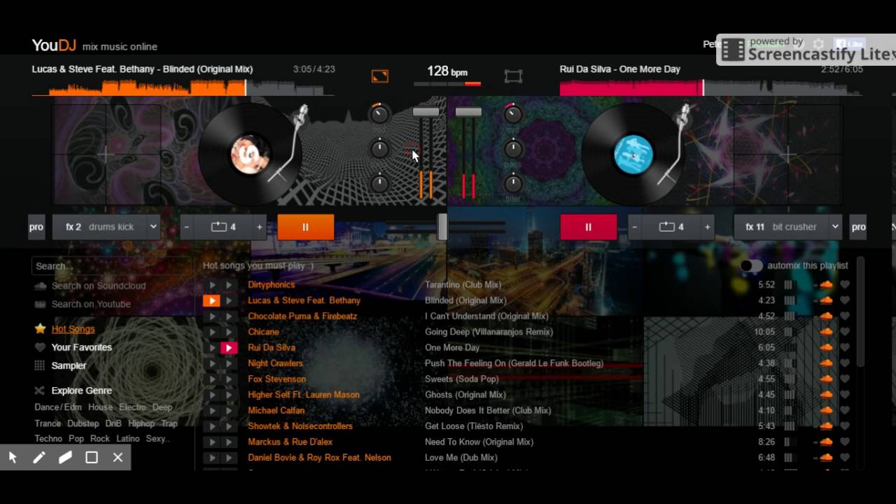 One More Day- FirstClassBeats