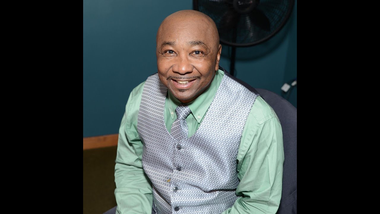 DONALD WALKER FUNERAL 2/7/21 YouTube