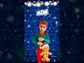 English Christmas Opposite Words for Kids | Kidshire inspired | #toddlerlearning