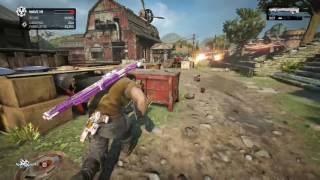 Gameclip Original 30