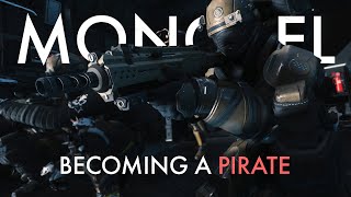 The Making of a Mongrel: Joining Star Citizen’s Most Infamous Pirates