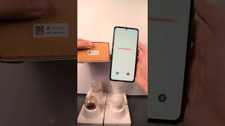 MOES 4-Gang Matter Smart Switch | Control 4 Lights from One Panel