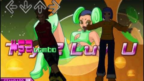 DDR Extreme [JPN]-Nonstop Mode | Brand-New Songs ~NONSTOP~