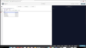 Accumulator Pattern Test