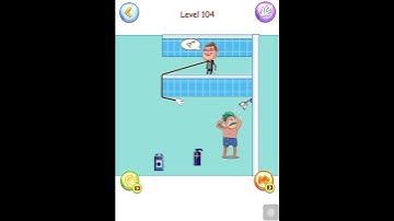 Troll Robber: Steal everything | Level 104