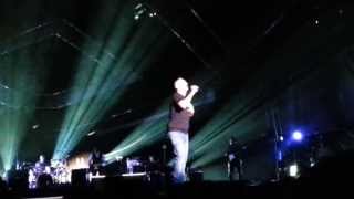 Sotto lo Stesso Cielo- Eros Ramazzotti- 11/09/13 Arena di Verona