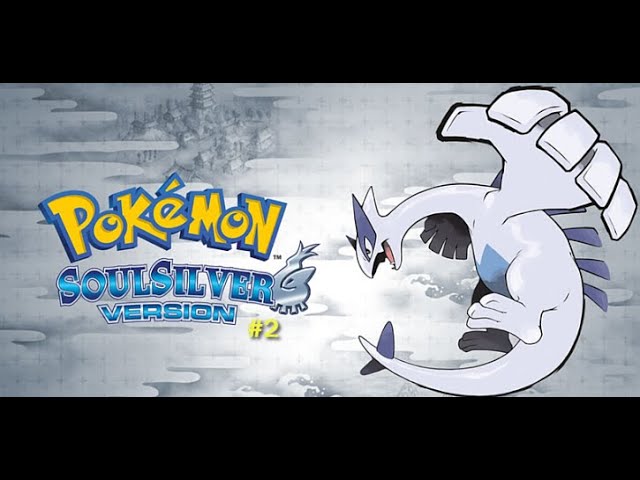 Psypoke - Pokemon HeartGold and SoulSilver :: Johto Reborn!