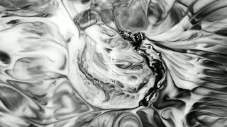 Rzi - Die Musik Tanzt Dich Ballroom Records Watercolor Visuals