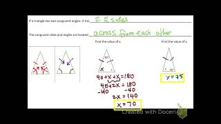 Chapter 5 Midterm Review