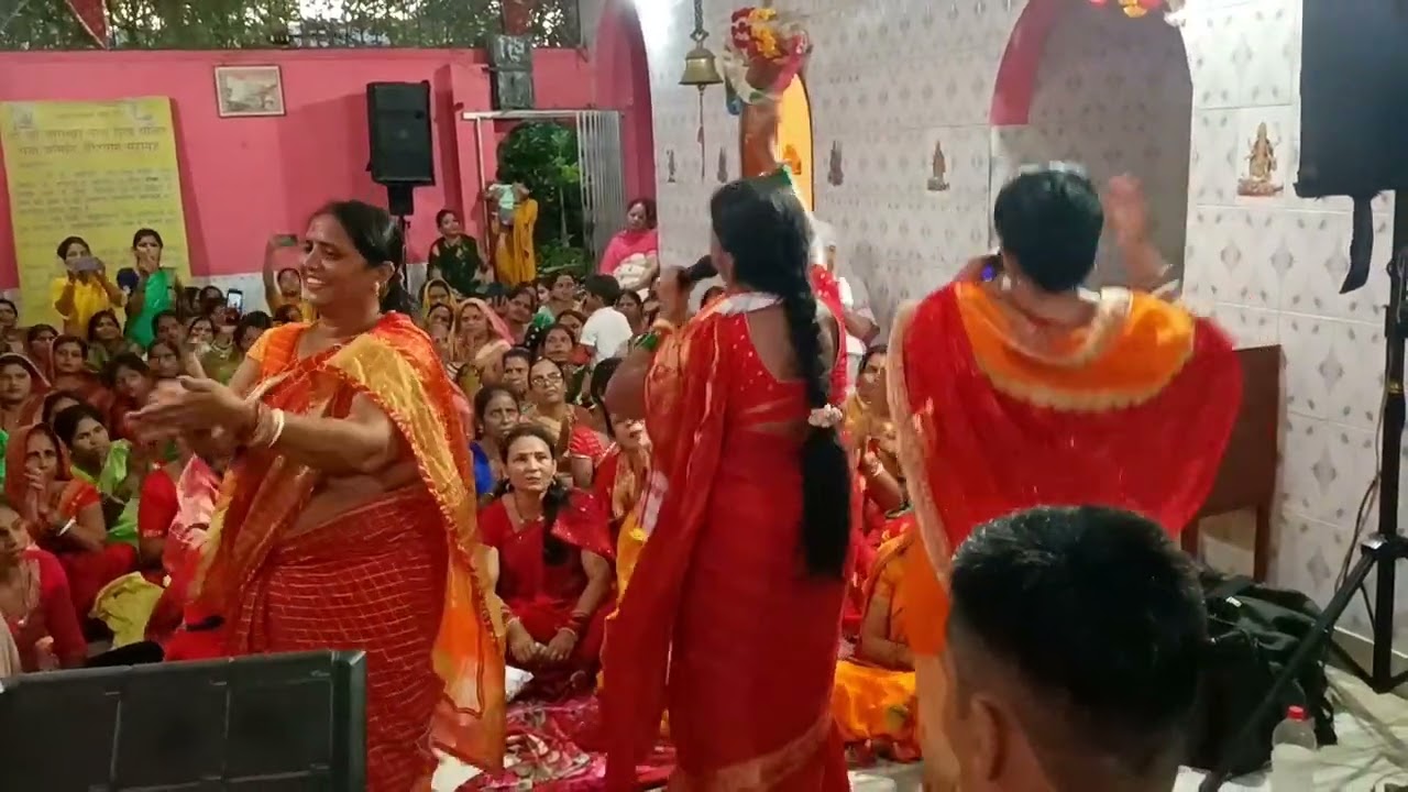 सोमवार के दिन सुने भोलेनाथ जी का सुन्दर भजन llसंगीता देवी कीर्तन मंडली||#शिवगुरु#shiv #tranding