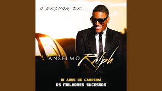 Video thumbnail of "Anselmo Ralph - Sem Ti (feat. Sandokan)"