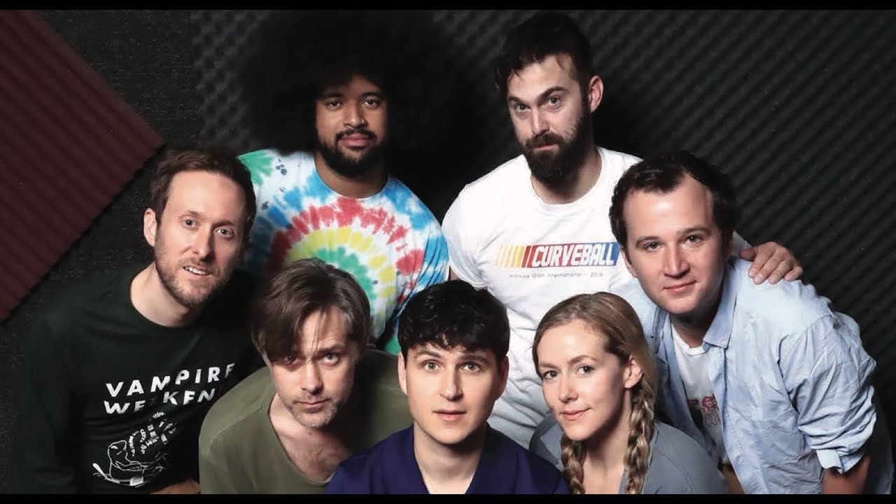 How to Vampire Weekend in Logic Pro X | Songwriting Tutorial