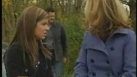 OLTL-Todd & Tea/Dani, Ross & Blair 12/10/09 part 1
