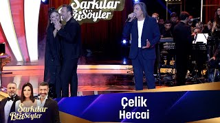 Çelik - HERCAİ Resimi