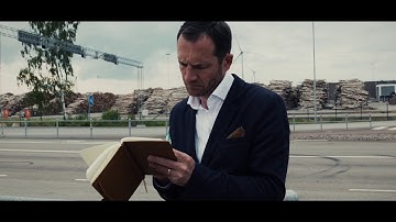 The Journey - Episode 3: Processing