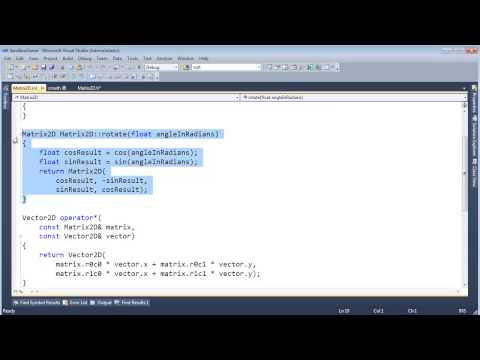 Intro to Precompiled Headers