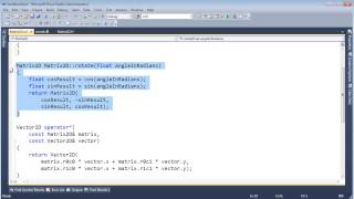 Intro to Precompiled Headers