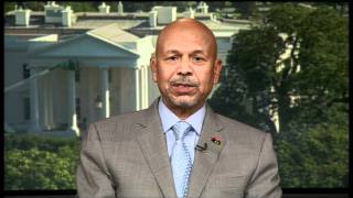 Libyan Ambassador: Rebels Must Be Prepared for 'Any Surprises' by Gadhafi