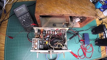 Emerson R167 - Troubleshooting Part 1 of...